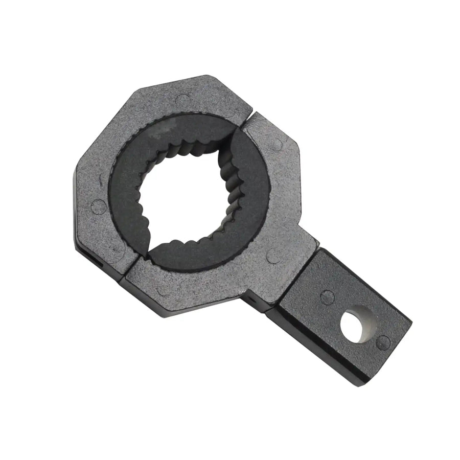Off-Road Universal Whip Bar Mount Clamp