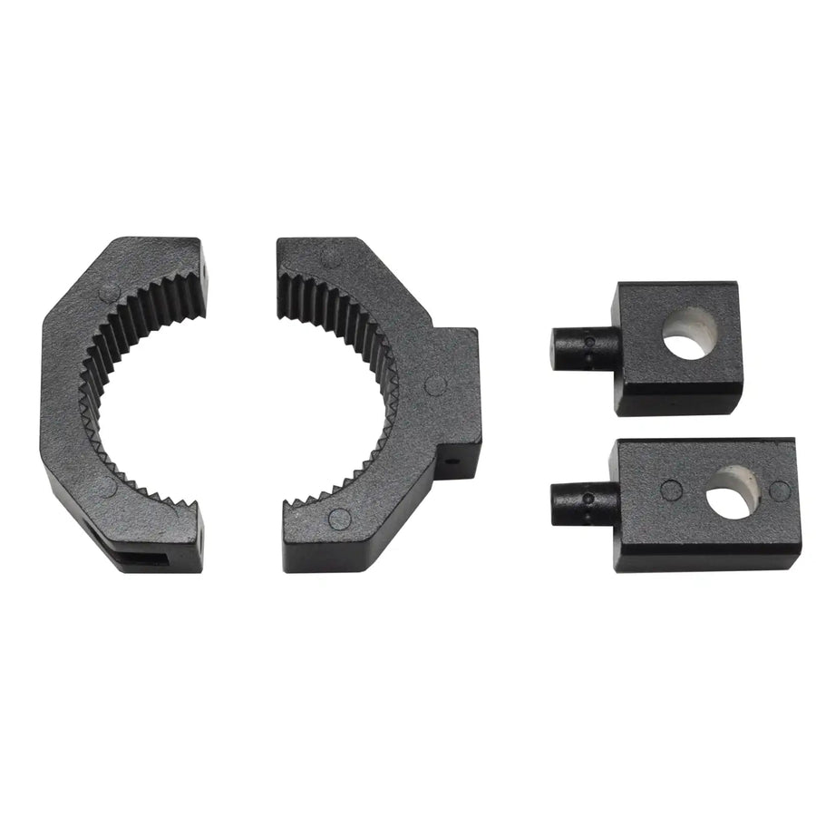 Off-Road Universal Whip Bar Mount Clamp
