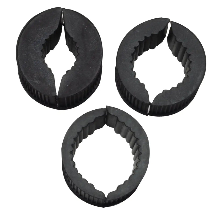 Off-Road Universal Whip Bar Mount Clamp