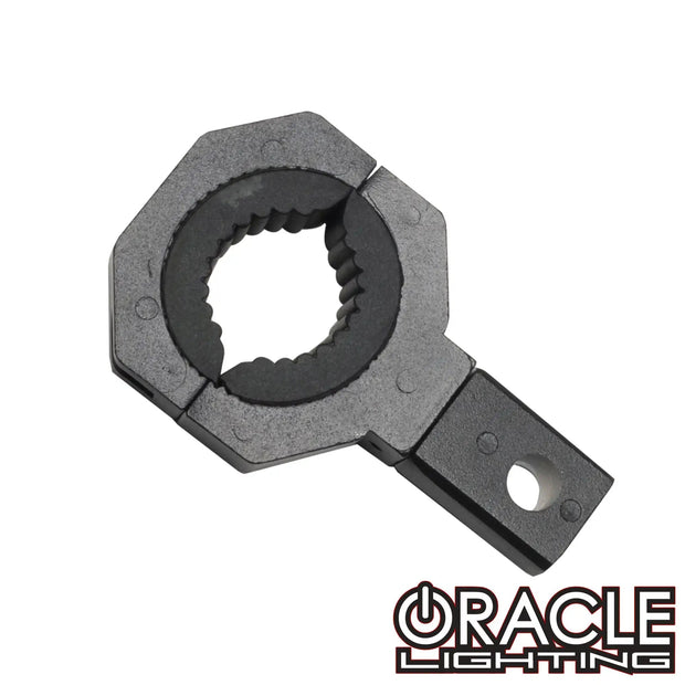 Off-Road Universal Whip Bar Mount Clamp