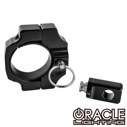 Off-Road 2" Whip Bar Mount Clamp