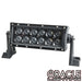 Black Series - 7D 8” 36W Dual Row LED Light Bar