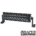 Black Series - 7D 12” 60W Dual Row LED Light Bar