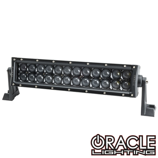 Black Series - 7D 13.5" 72W Dual Row LED Light Bar