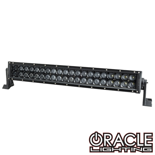 Black Series - 7D 22” 120W Dual Row LED Light Bar