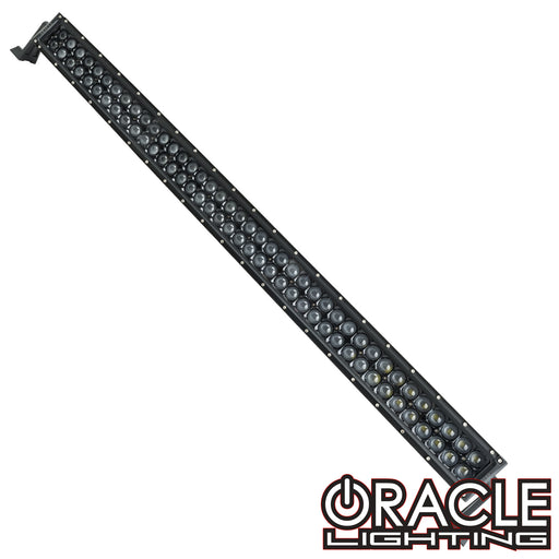 Black Series - 7D 42” 240W Dual Row LED Light Bar