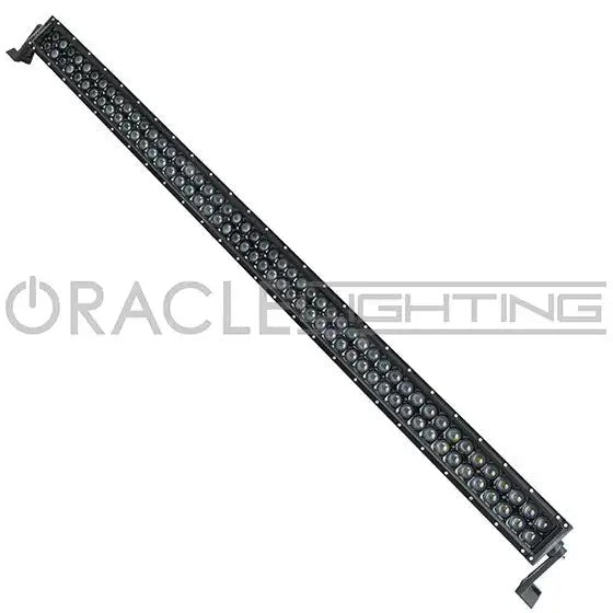 Black Series - 7D 52” 300W Dual Row LED Light Bar