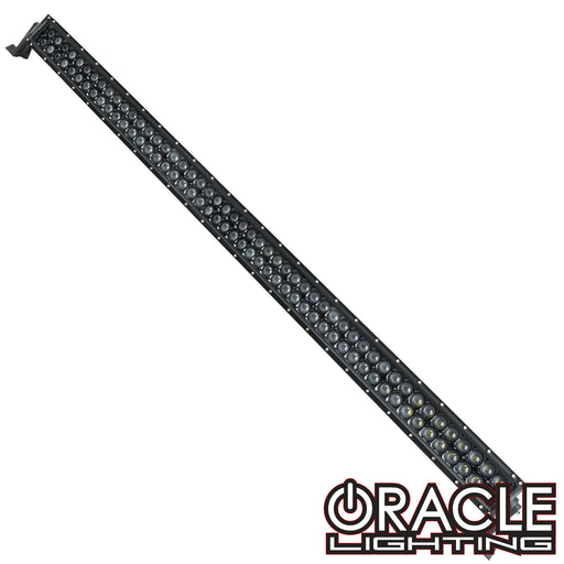Black Series - 7D 52” 300W Dual Row LED Light Bar