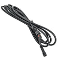 4 Pin 6' Extension Cable for LED Illuminated Wheel Rings.