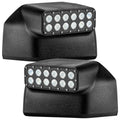 2015-2020 Ford F-150 LED Off-Road Side Mirrors