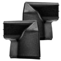 Side view of 2015-2020 Ford F-150 LED Off-Road Side Mirrors