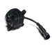 Rear view of 60mm 15W Low Beam LED Emitter Module