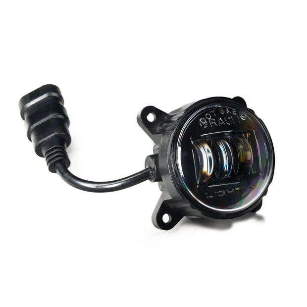 60mm 15W Low Beam LED Emitter Module