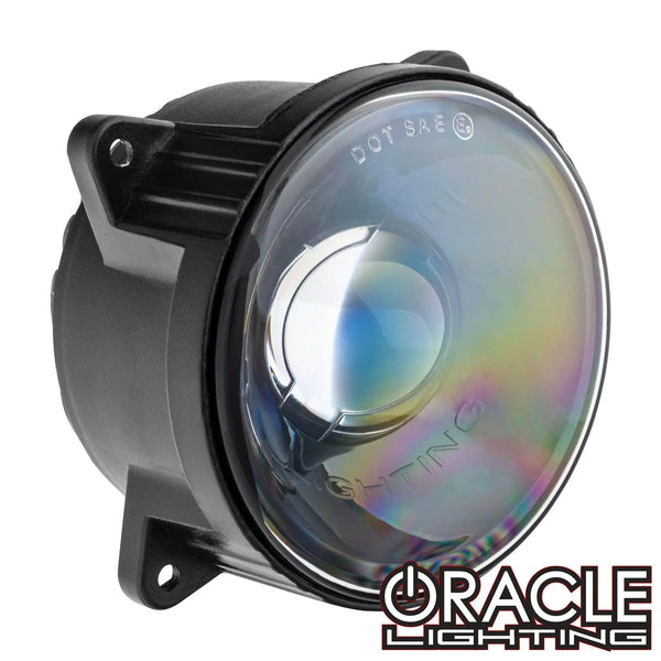 ウエルカムボード LED照明 ORACLE 95mm 20W High Beam LED Emitter