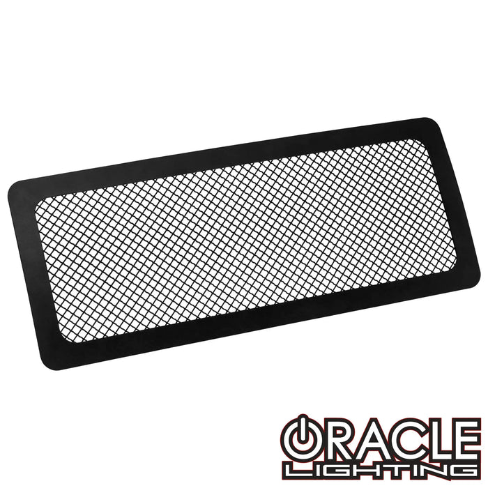 Stainless Steel Mesh Insert for ORACLE Vector™ Grill (JK Model Only)