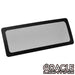 Stainless Steel Mesh Insert for ORACLE Vector™ Grill (JK Model Only)