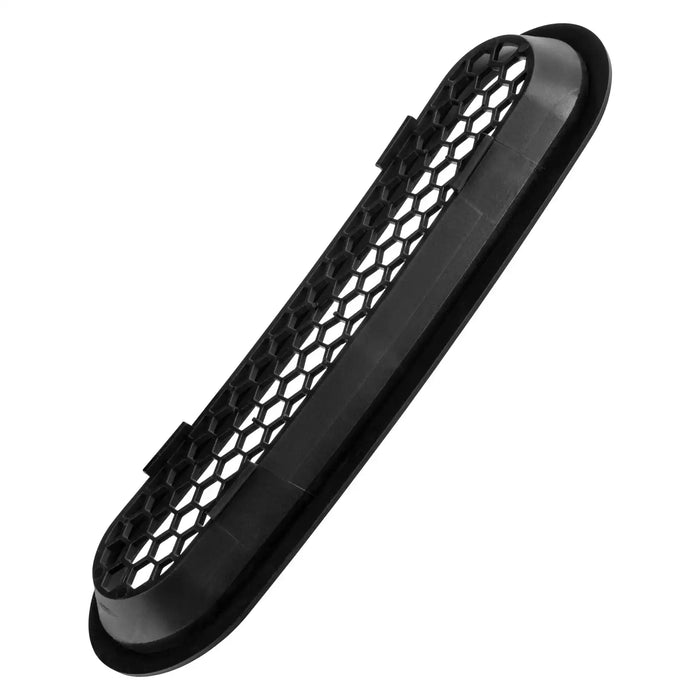 Single Vector Grill Mesh Insert