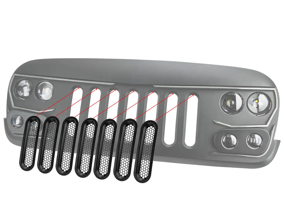 Installation demonstration