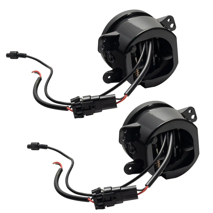 ORACLE Jeep Wrangler JK/JL/JT High Performance 20W Fogs | ORACLE Outlet | GRADE B