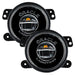 Jeep Wrangler JK/JL & Gladiator JT High Performance 20W LED Fog Lights