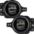 Jeep Wrangler JL/JT Sport High Performance 20W Fogs | ORACLE Outlet | GRADE A