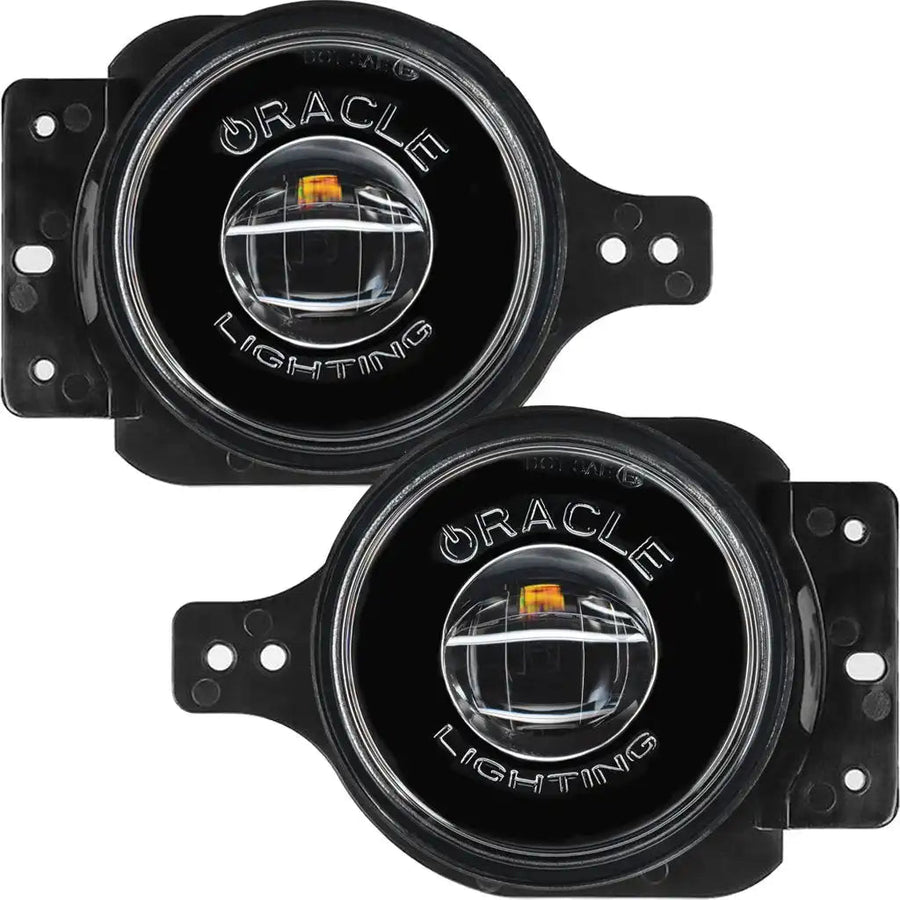 Jeep Wrangler JL/JT Sport High Performance 20W Fogs | ORACLE Outlet | GRADE A