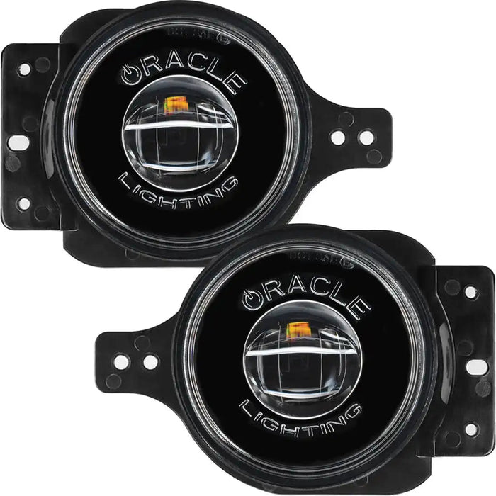 ORACLE Jeep Wrangler JL/JT Sport High Performance 20W Fogs | ORACLE Outlet | GRADE A