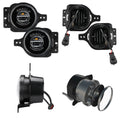 Jeep Wrangler JL/JT Sport High Performance 20W Fogs | ORACLE Outlet | GRADE B