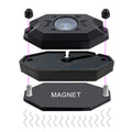 ORACLE Lighting Magnetic Rock Light Adapter - No-Drill Install (Single)