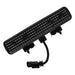 Front view of Jeep Wrangler JL "Smoked Lens" LED Third Brake Light
