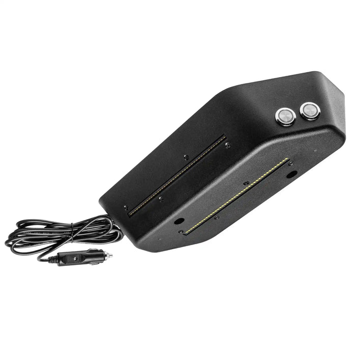 Jeep Wrangler JL Cargo LED Light Module