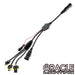Vector™ Replacement Headlight Wiring Harness - JL