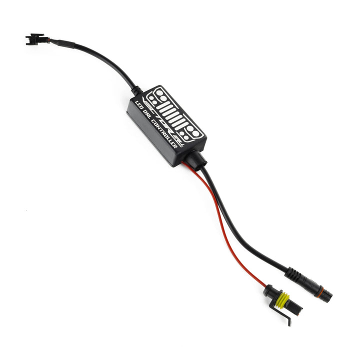 Vector™ LED Driver for DRL (Single) - JL/JT Model | ORACLE Lighting