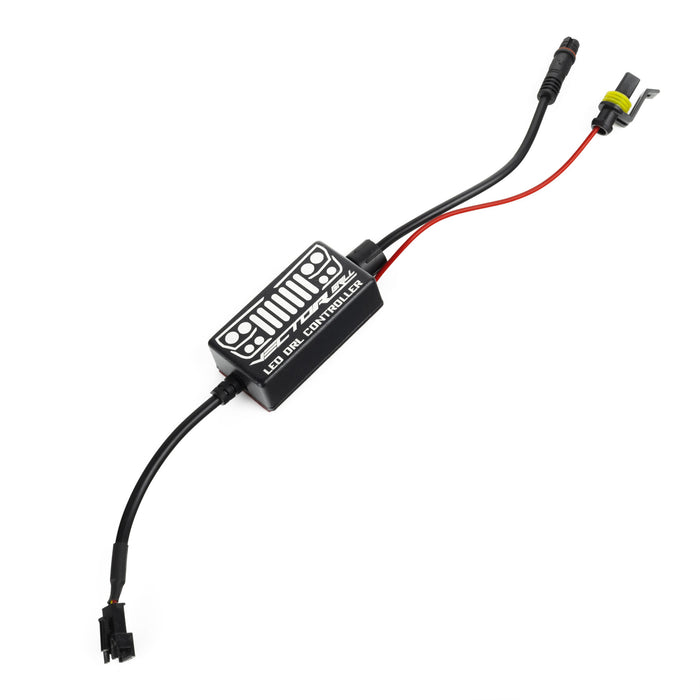 Vector™ LED Driver for DRL (Single) - JL/JT Model | ORACLE Lighting
