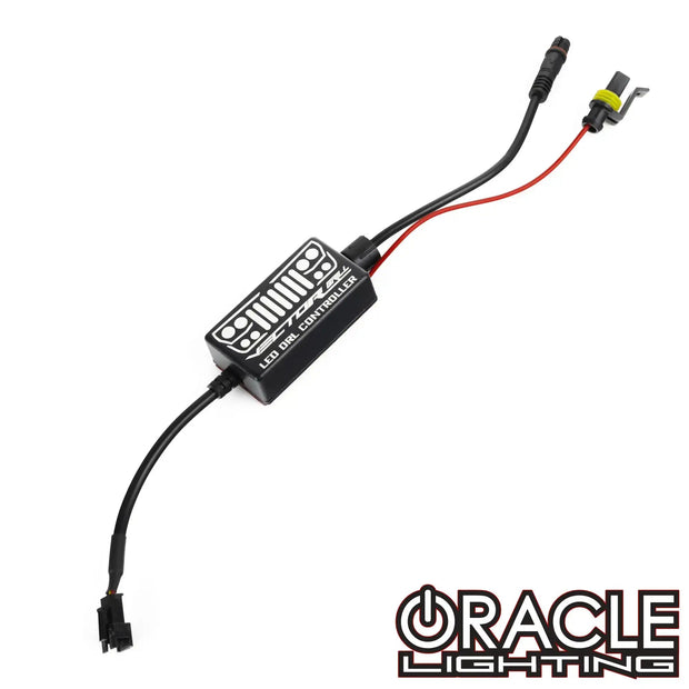 ORACLE Vector™ LED Driver for DRL (Single) - JL/JT Model
