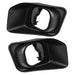 Housing for 2011-2015 Ford F-250/F-350 Super Duty ORACLE High Powered LED Fog Light (Pair)