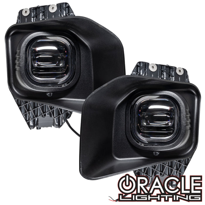 2011-2015 Ford F-250/F-350 Super Duty ORACLE High Powered LED Fog Light (Pair)