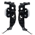 ORACLE Lighting 2005-2007 Ford F-250/F-350 Super Duty High Powered LED Fog Light (Pair)
