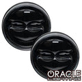 2007-2014 GMC Sierra 1500/2500/3500 High Powered LED Fog (Pair)