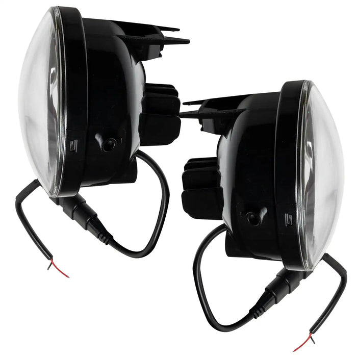 Toyota Tundra/Tacoma/Sequoia High Powered LED Fog (Pair) | ORACLE Outlet | GRADE A