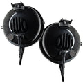 Rear view of Toyota Tundra/Tacoma/Sequoia/Solara High Powered LED Fog (Pair)