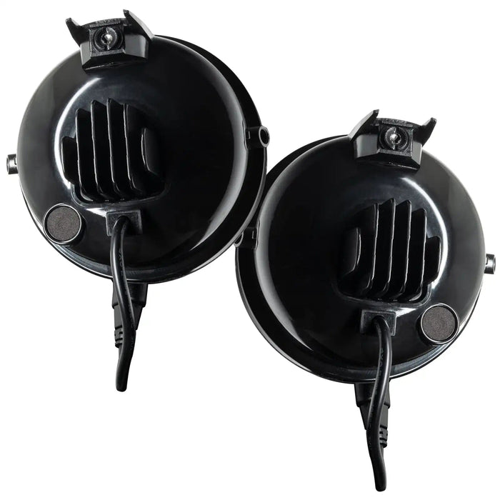 Toyota Tundra/Tacoma/Sequoia High Powered LED Fog (Pair) | ORACLE Outlet | GRADE A