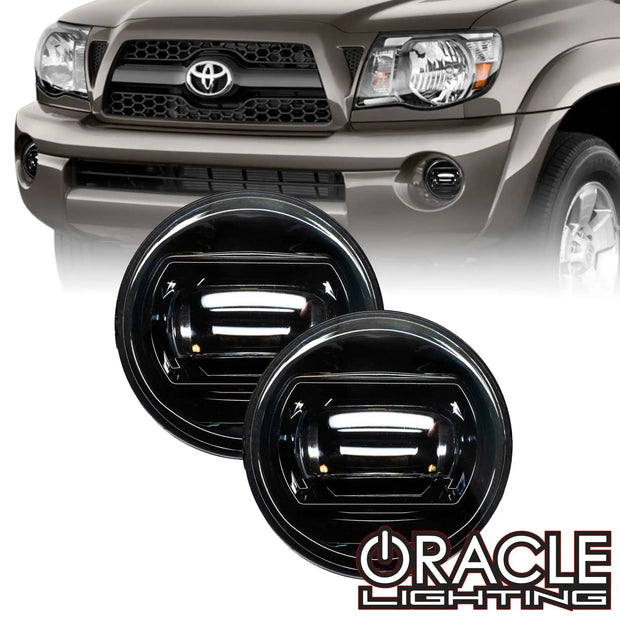 Toyota Tundra/Tacoma/Sequoia/Solara High Powered LED Fog (Pair)