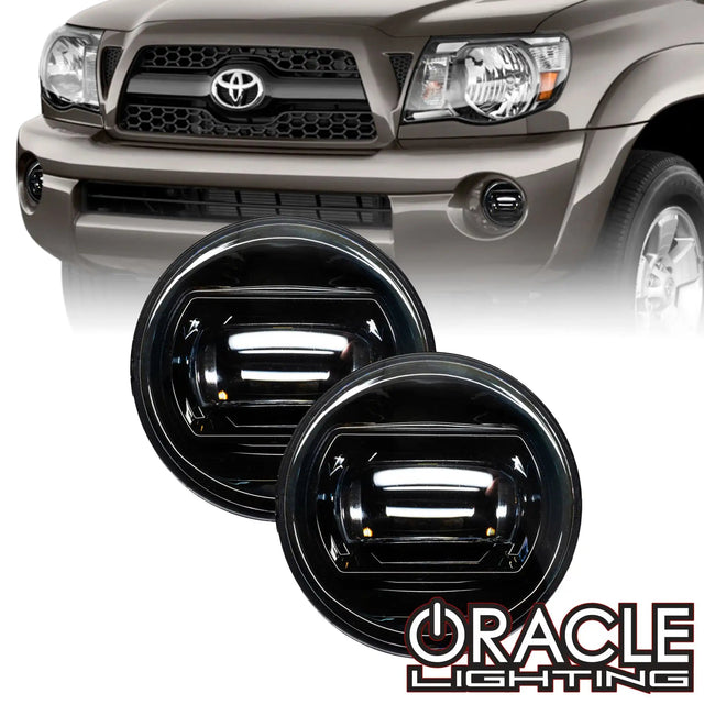Toyota Tundra/Tacoma/Sequoia/Solara High Powered LED Fog (Pair)