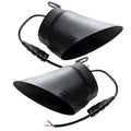 2007-2013 Toyota Tundra High Powered LED Fog (Pair) w/Metal Bumper | ORACLE Outlet | GRADE A