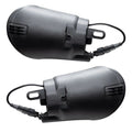 2007-2013 Toyota Tundra High Powered LED Fog (Pair) w/Metal Bumper | ORACLE Outlet | GRADE A