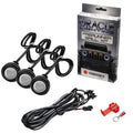 ORACLE Pre-Runner LED Grill Light Kit for Jeep Wrangler JL (2018-2023)