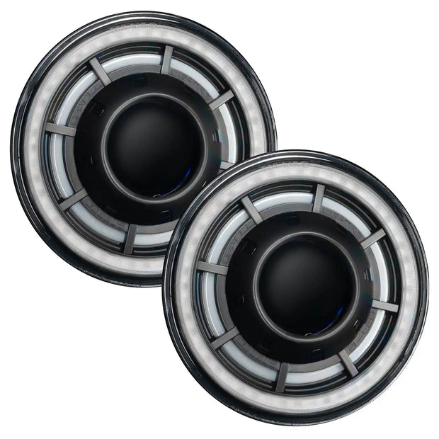 7" Oculus Headlights