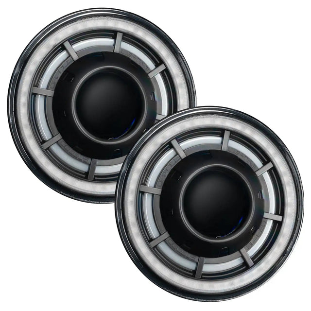 7" Oculus Headlights