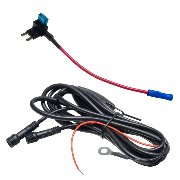 DRL wiring harness